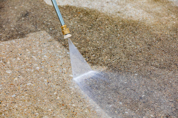 Best Window and Screen Pressure Cleaning in Weston, WV