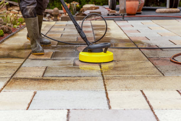 Best Deck and Patio Pressure Washing in Weston, WV