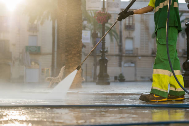Best Rust and Stain Removal in Weston, WV